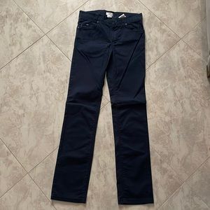 Hugo boss thin Jeans size 12 boys
